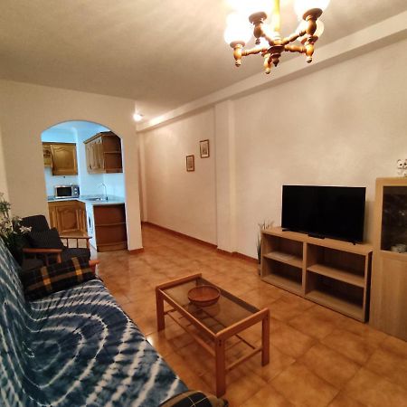 Apartamento Ronda - سانتا بولا المظهر الخارجي الصورة