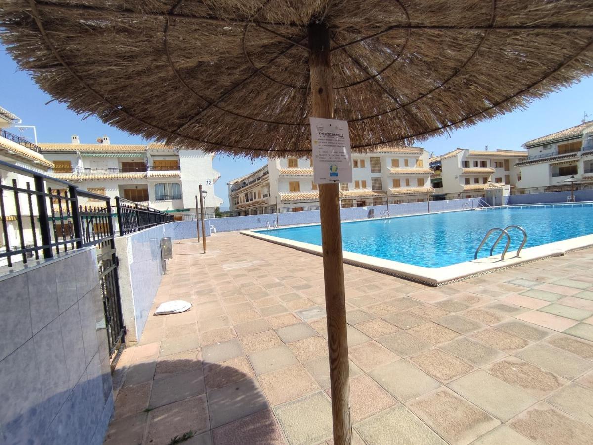 Apartamento Ronda - سانتا بولا المظهر الخارجي الصورة