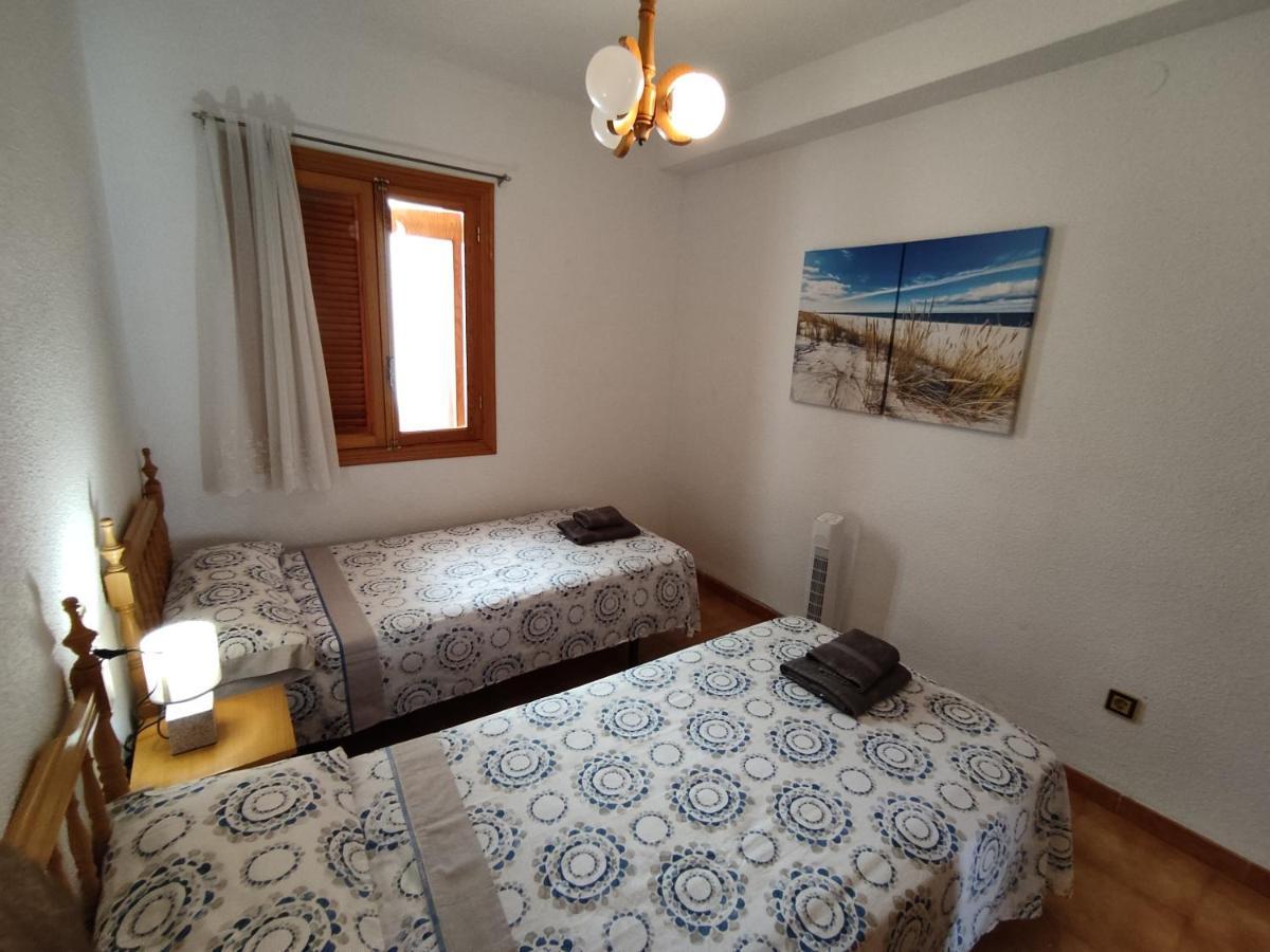 Apartamento Ronda - سانتا بولا المظهر الخارجي الصورة