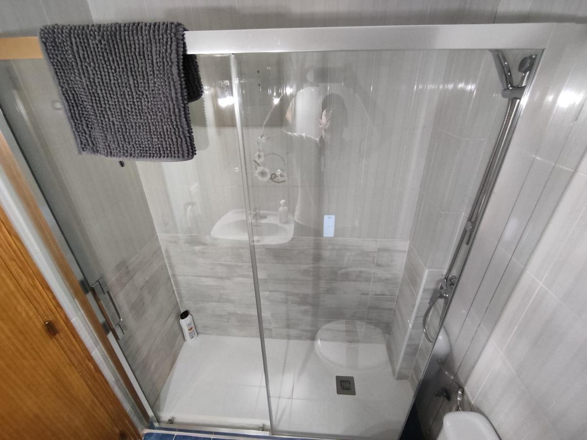 Apartamento Ronda - سانتا بولا المظهر الخارجي الصورة