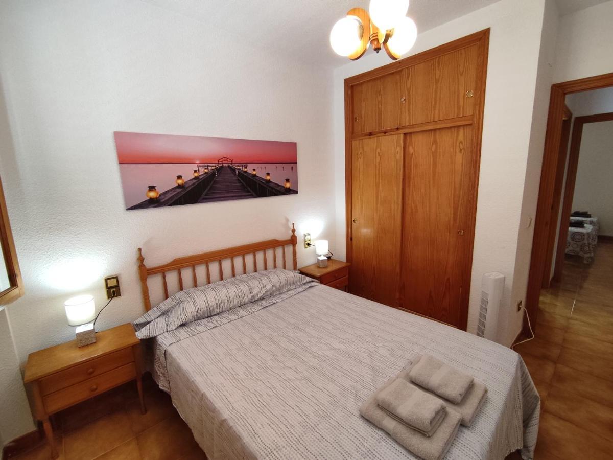 Apartamento Ronda - سانتا بولا المظهر الخارجي الصورة