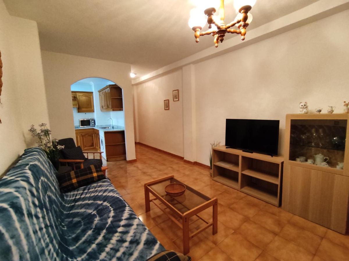 Apartamento Ronda - سانتا بولا المظهر الخارجي الصورة