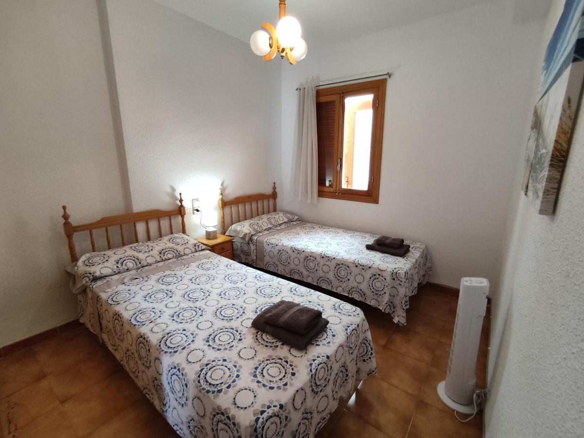 Apartamento Ronda - سانتا بولا المظهر الخارجي الصورة