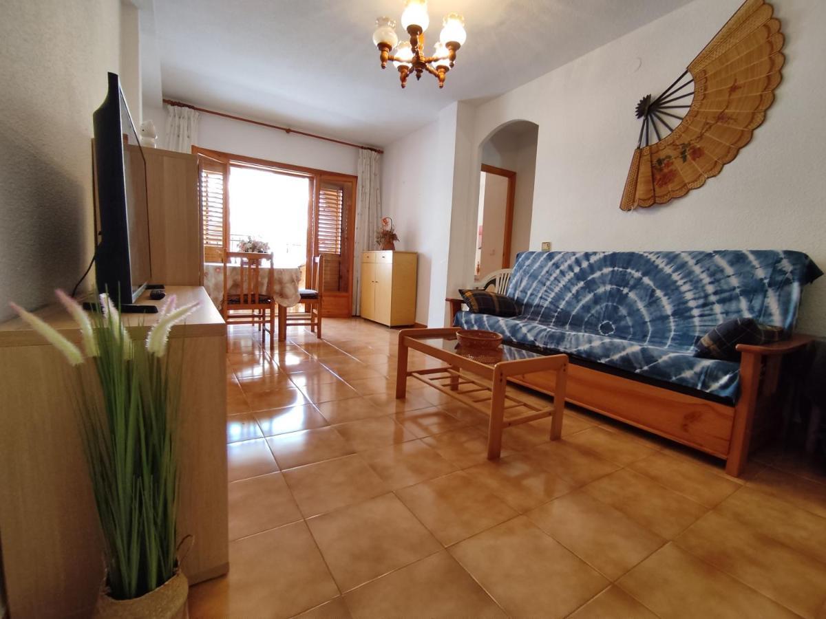Apartamento Ronda - سانتا بولا المظهر الخارجي الصورة