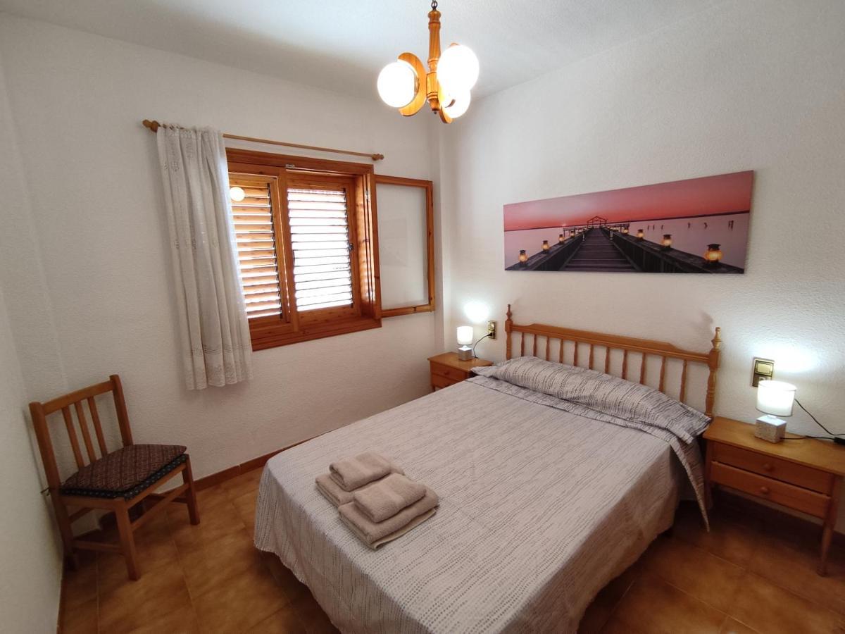 Apartamento Ronda - سانتا بولا المظهر الخارجي الصورة