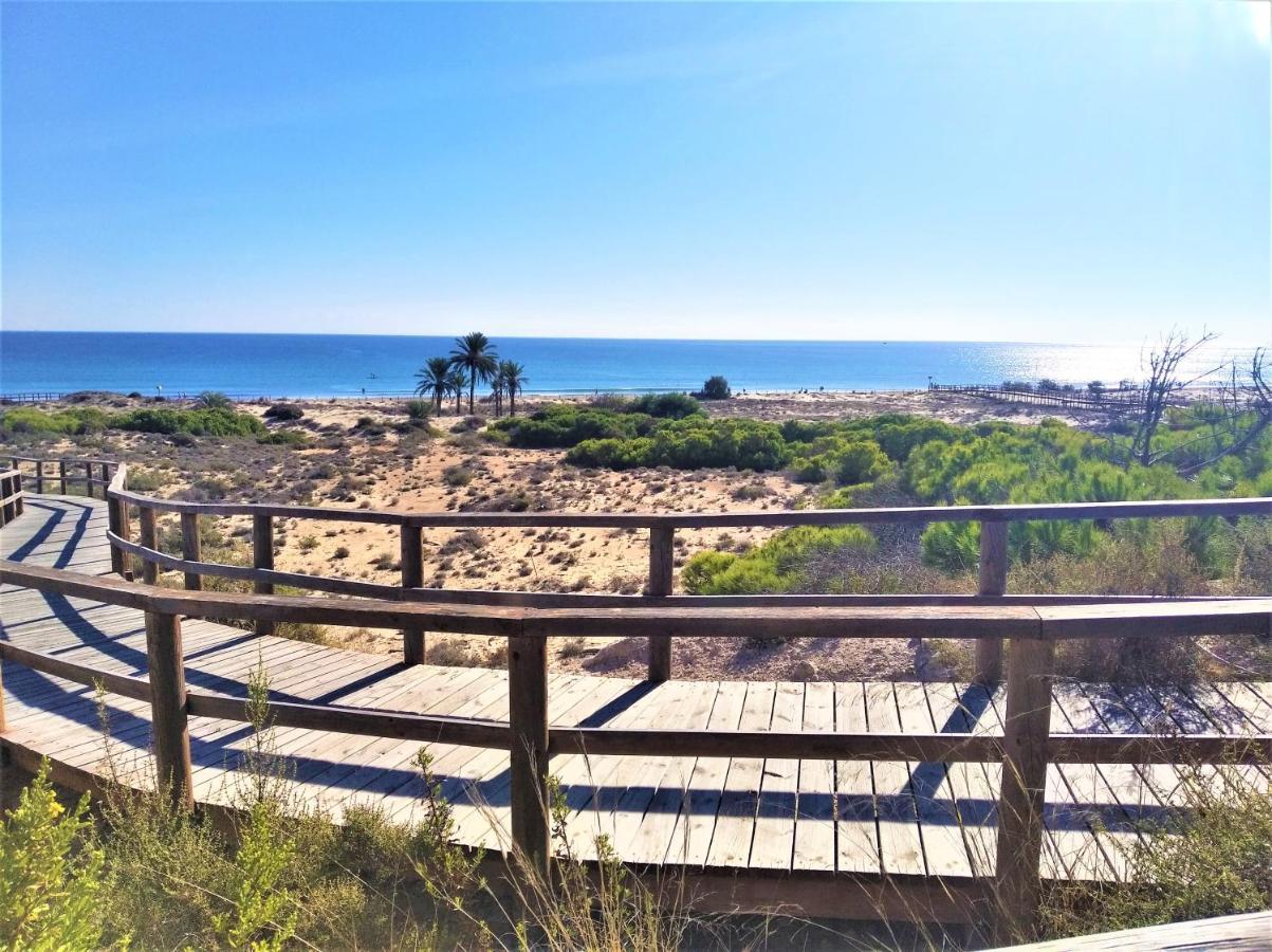 Apartamento Ronda - سانتا بولا المظهر الخارجي الصورة