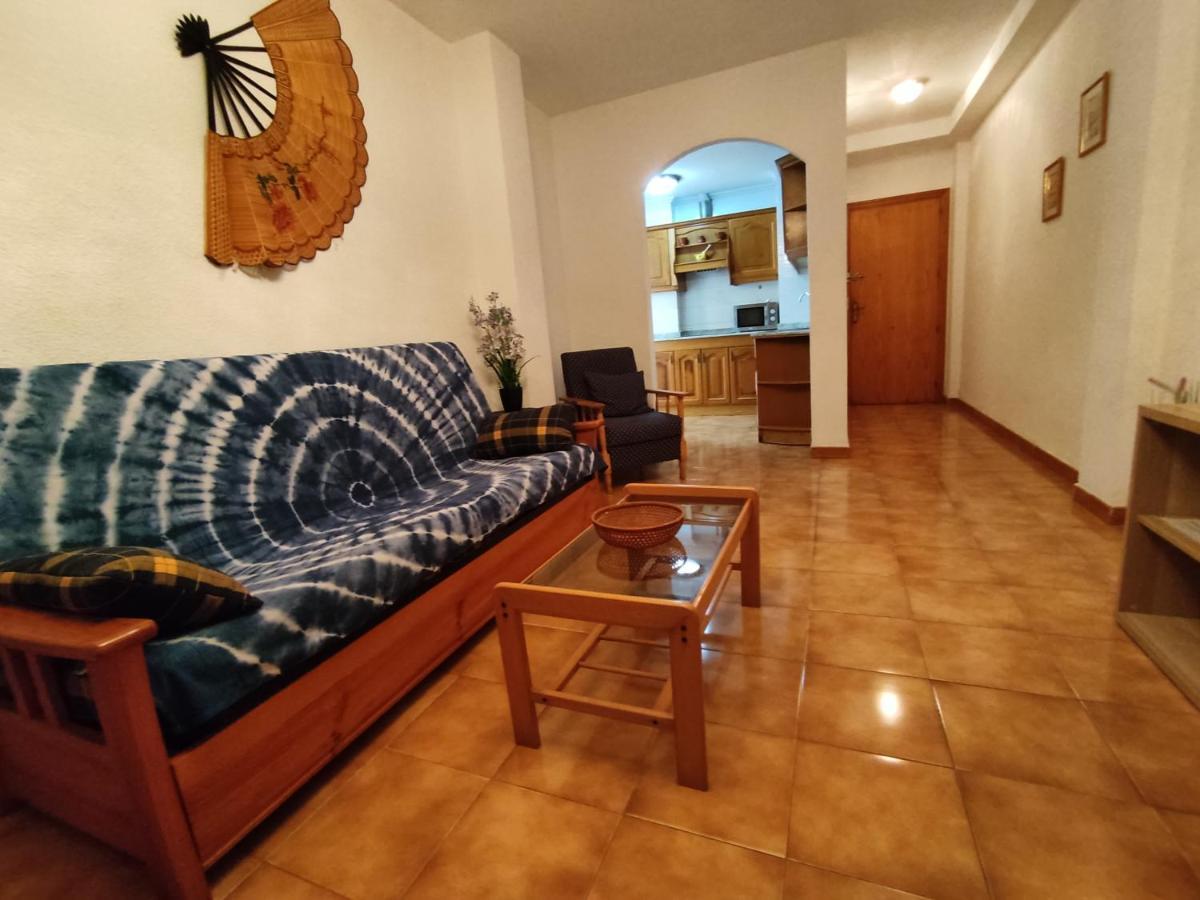 Apartamento Ronda - سانتا بولا المظهر الخارجي الصورة