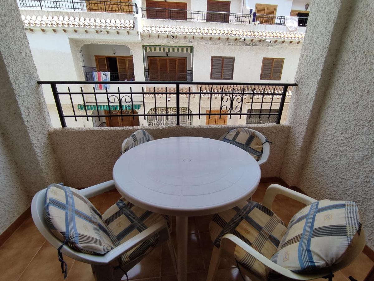 Apartamento Ronda - سانتا بولا المظهر الخارجي الصورة