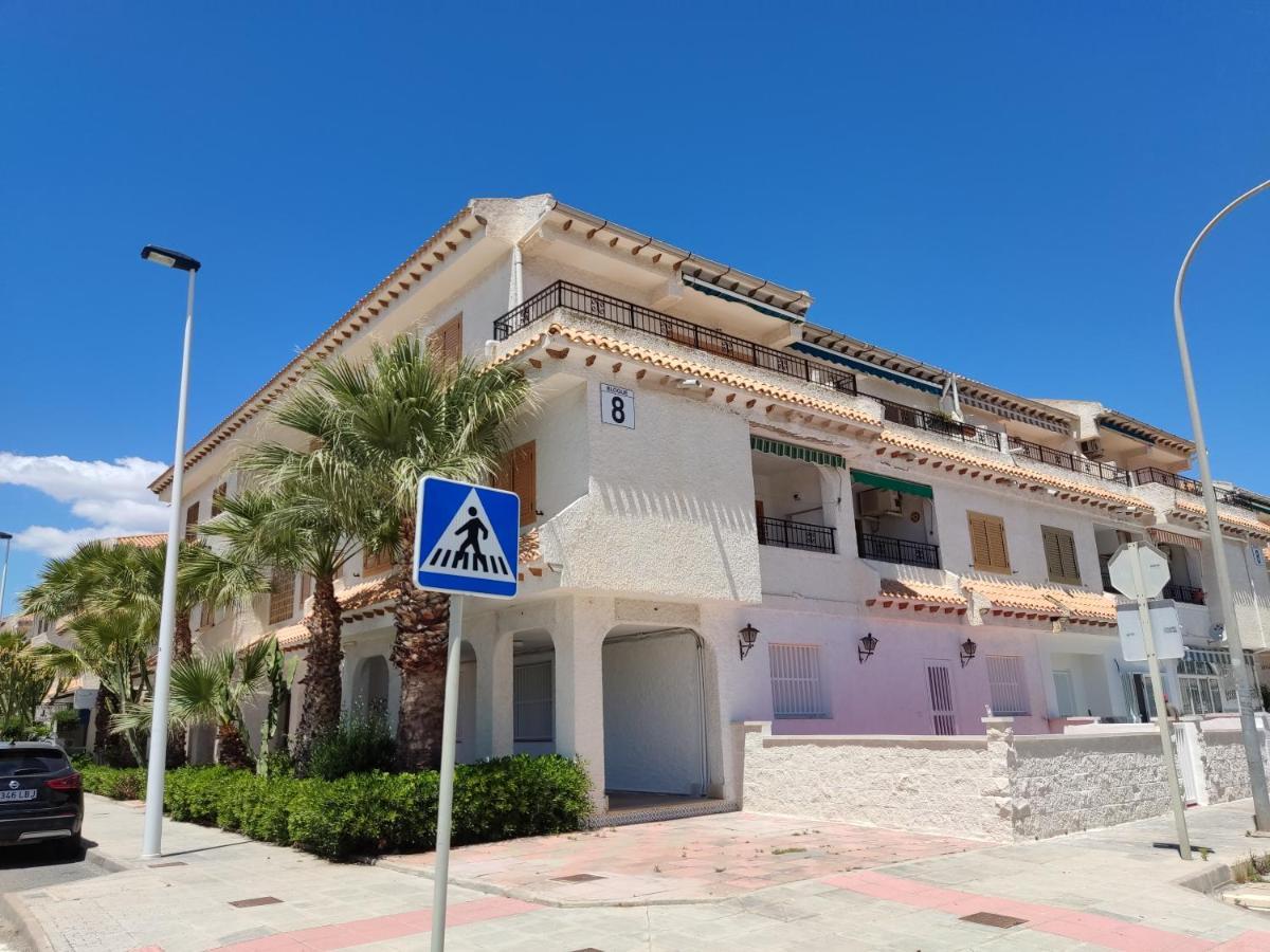 Apartamento Ronda - سانتا بولا المظهر الخارجي الصورة