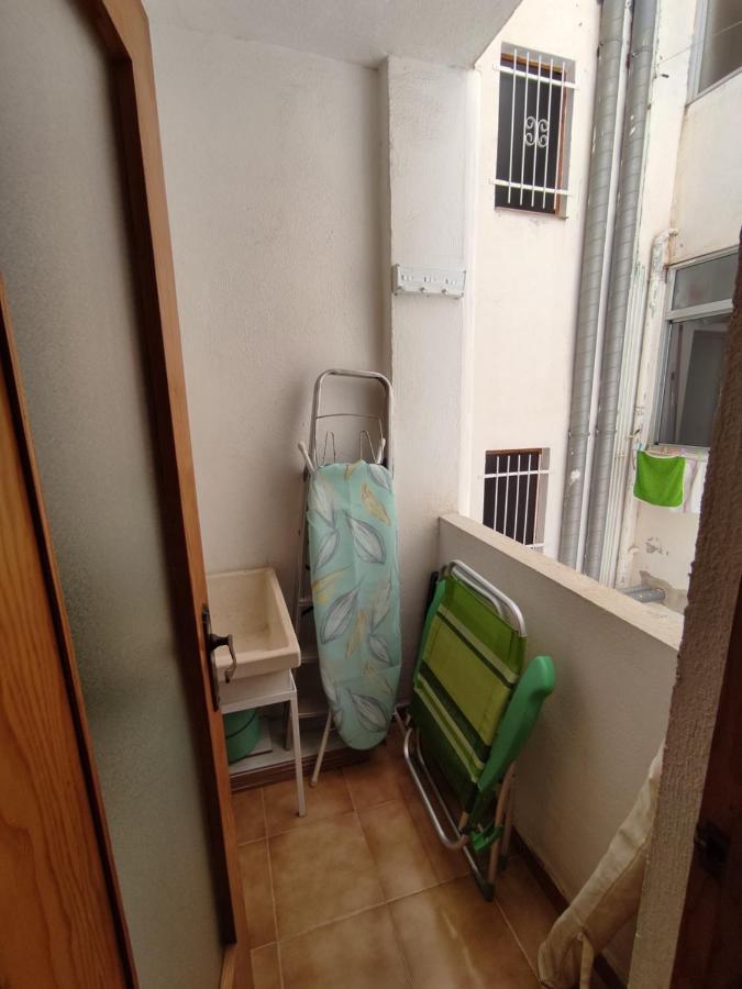 Apartamento Ronda - سانتا بولا المظهر الخارجي الصورة
