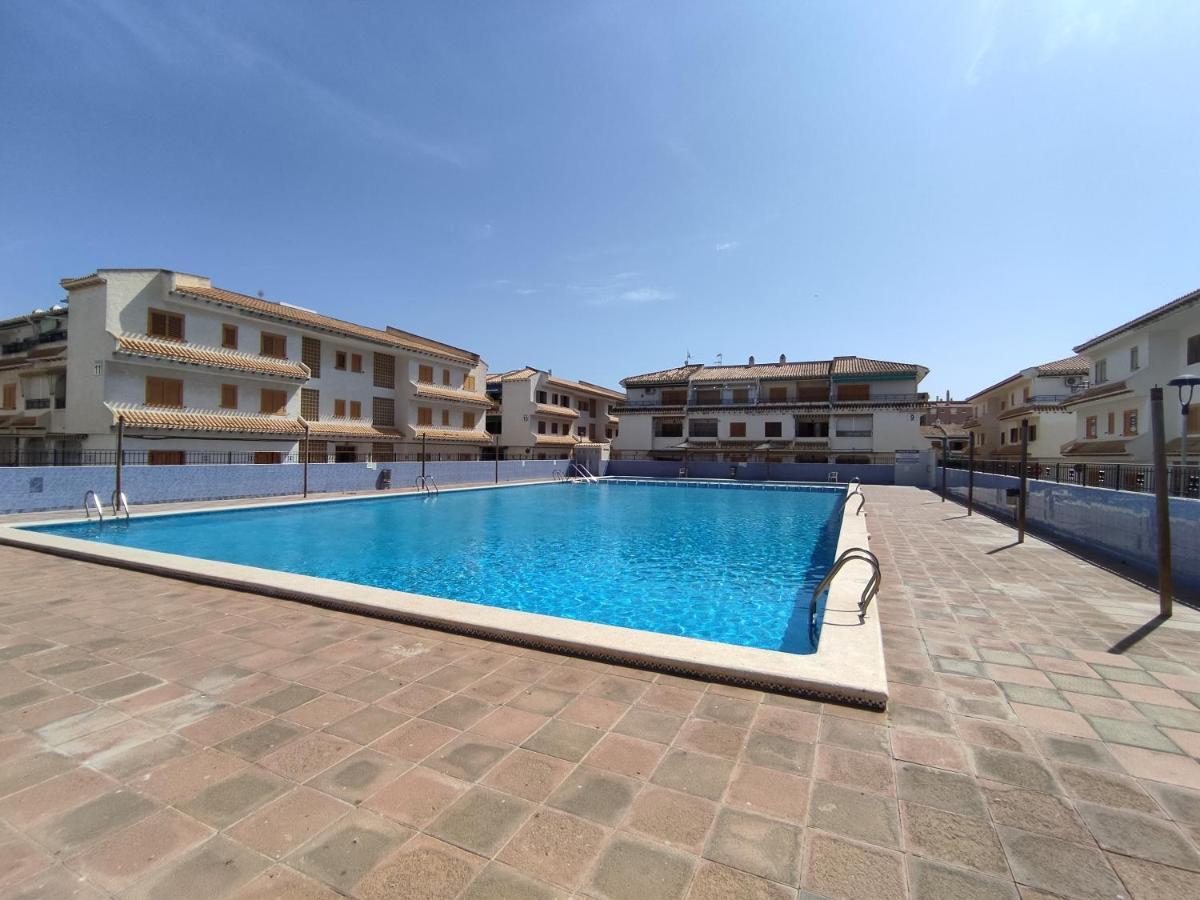 Apartamento Ronda - سانتا بولا المظهر الخارجي الصورة