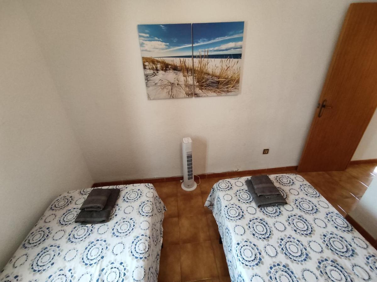 Apartamento Ronda - سانتا بولا المظهر الخارجي الصورة