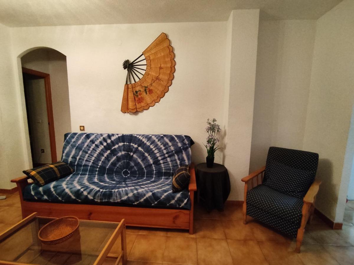 Apartamento Ronda - سانتا بولا المظهر الخارجي الصورة