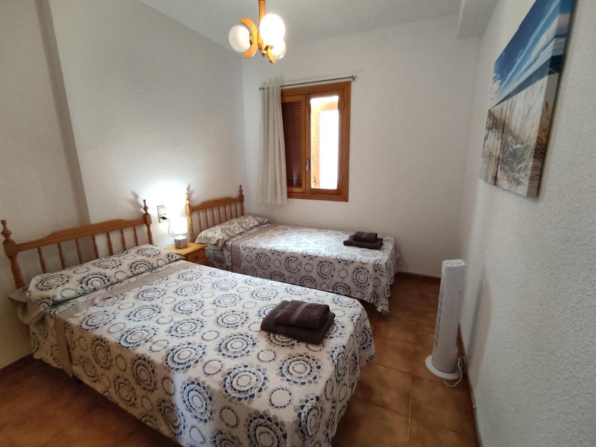 Apartamento Ronda - سانتا بولا المظهر الخارجي الصورة