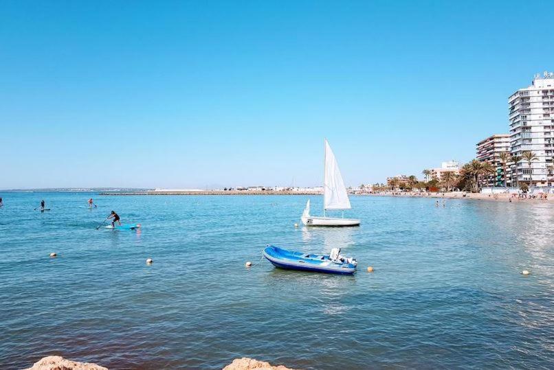 Apartamento Ronda - سانتا بولا المظهر الخارجي الصورة