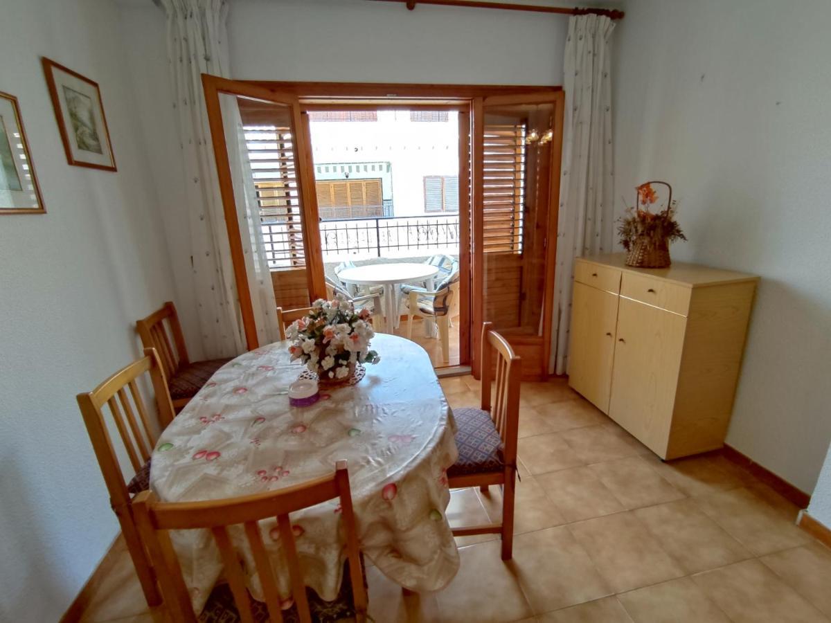 Apartamento Ronda - سانتا بولا المظهر الخارجي الصورة