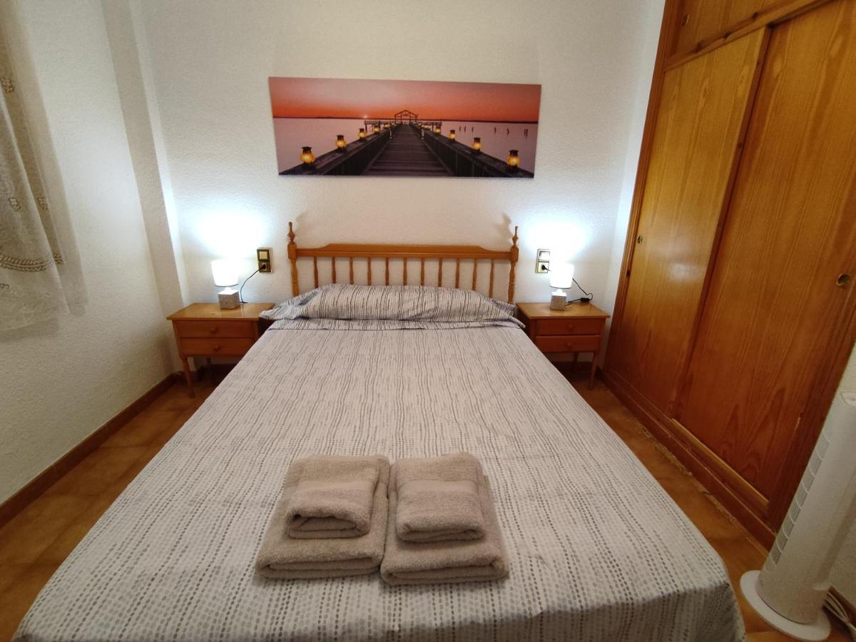 Apartamento Ronda - سانتا بولا المظهر الخارجي الصورة