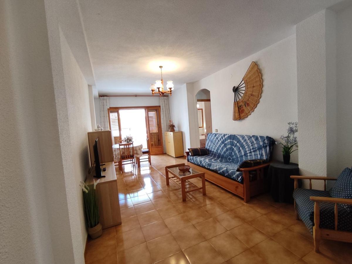 Apartamento Ronda - سانتا بولا المظهر الخارجي الصورة