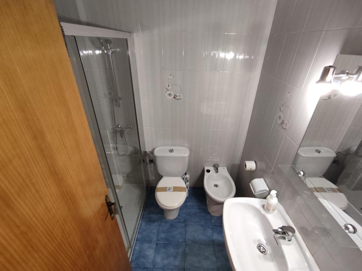 Apartamento Ronda - سانتا بولا المظهر الخارجي الصورة