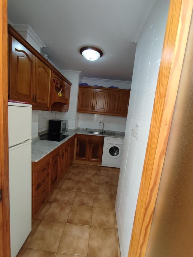 Apartamento Ronda - سانتا بولا المظهر الخارجي الصورة
