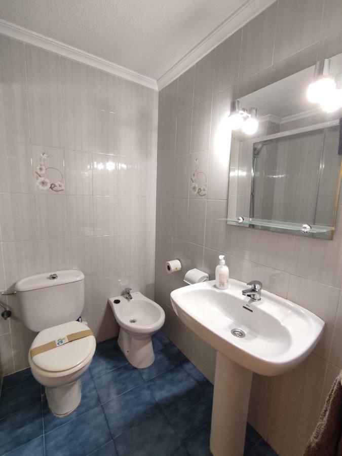 Apartamento Ronda - سانتا بولا المظهر الخارجي الصورة