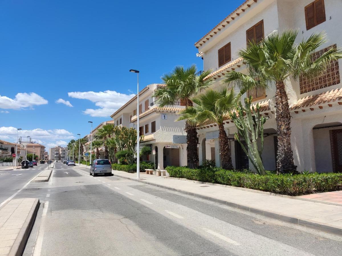 Apartamento Ronda - سانتا بولا المظهر الخارجي الصورة