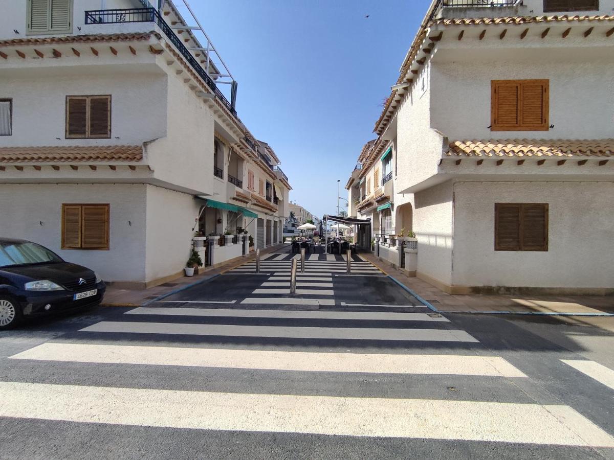 Apartamento Ronda - سانتا بولا المظهر الخارجي الصورة