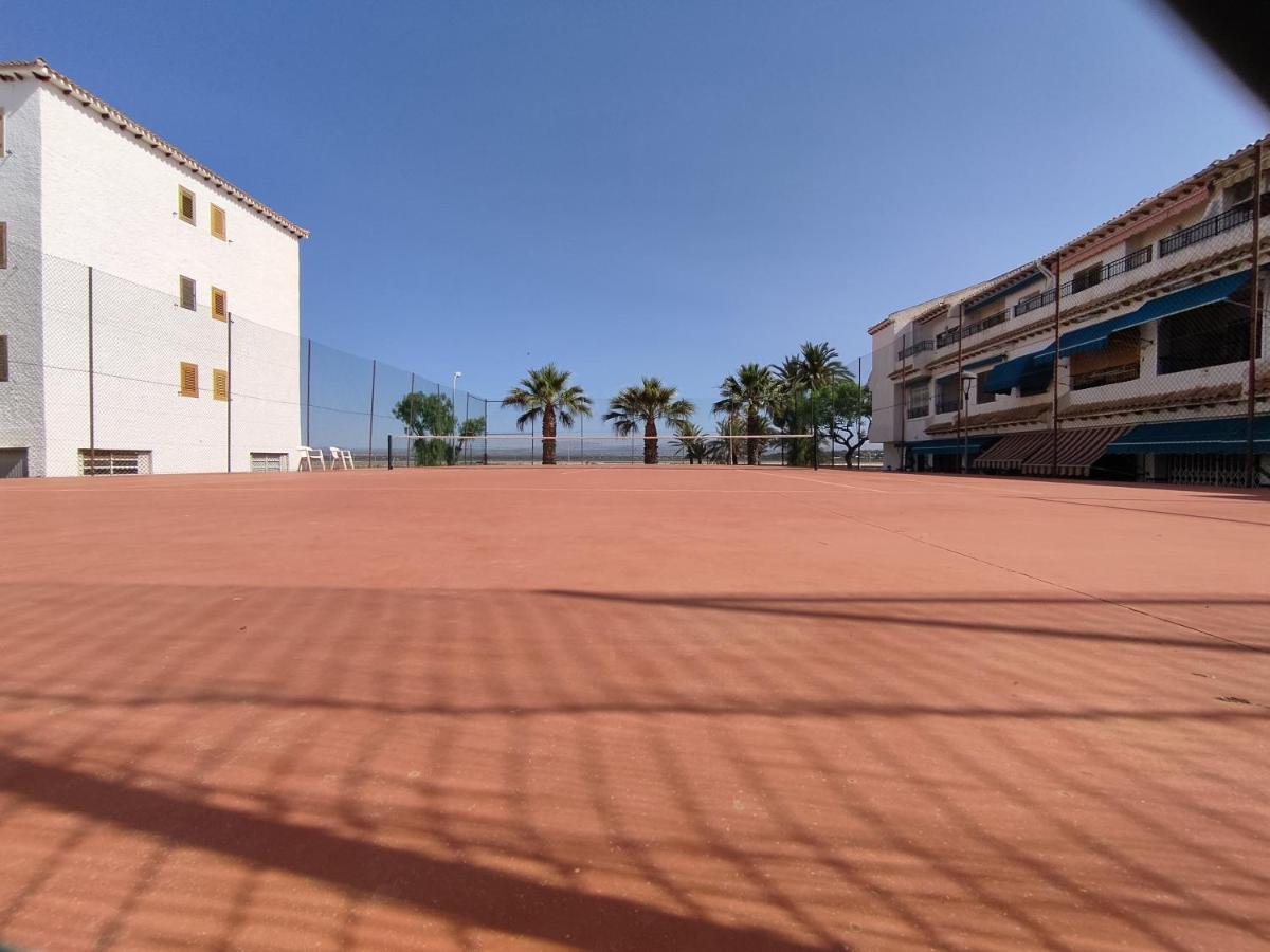 Apartamento Ronda - سانتا بولا المظهر الخارجي الصورة
