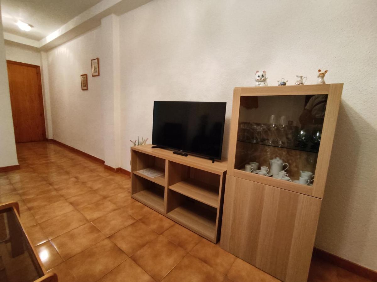 Apartamento Ronda - سانتا بولا المظهر الخارجي الصورة