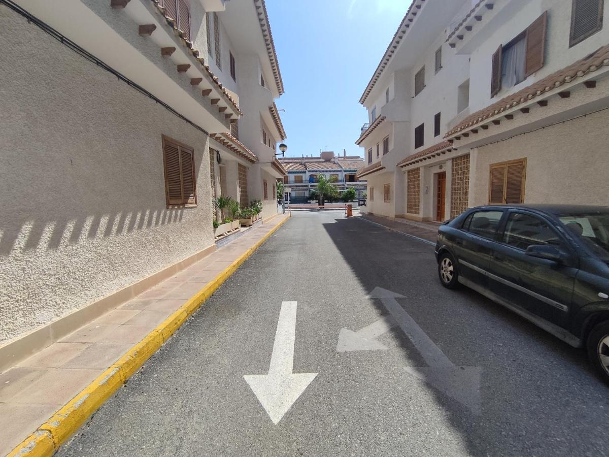 Apartamento Ronda - سانتا بولا المظهر الخارجي الصورة