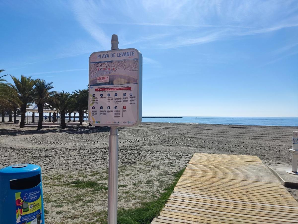 Apartamento Ronda - سانتا بولا المظهر الخارجي الصورة